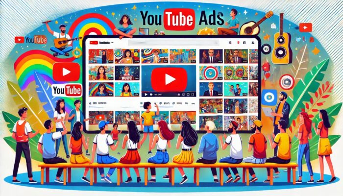 YouTube Ads Course